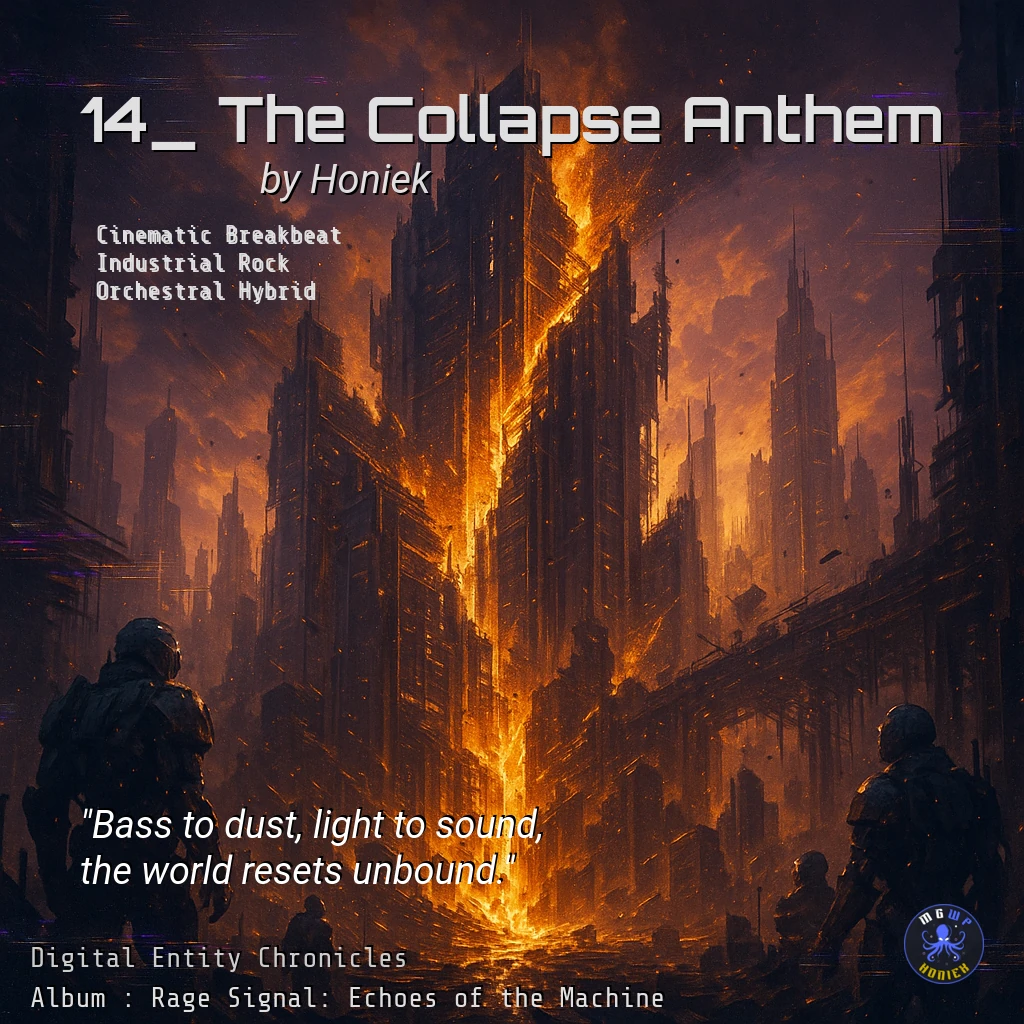 The Collapse Anthem